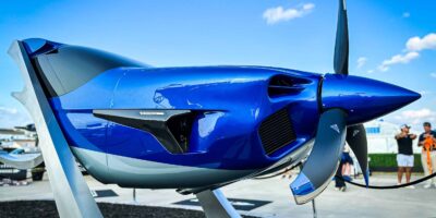 Tecnam Rivale