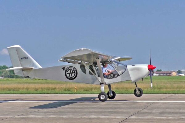 Zenith CH 750 Super Cruser