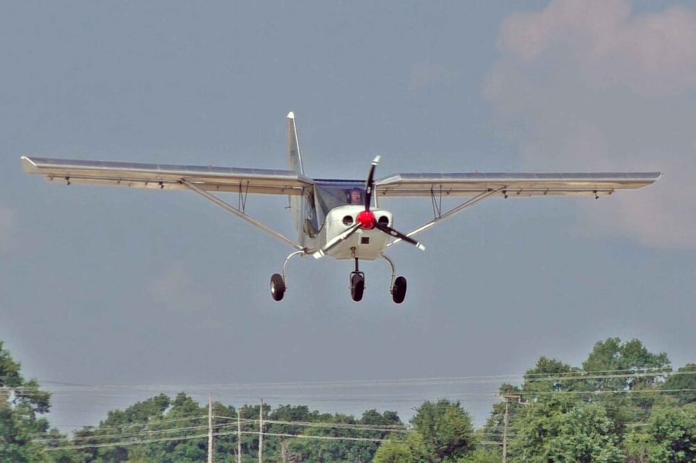 Zenith's new CH 750 Super Cruzer combines best of two of its existing aircraft
