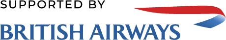 Sponsored by British Airways